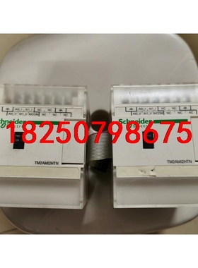 施耐德TM2AMI2HTN模拟量输入模块。单个价。议价