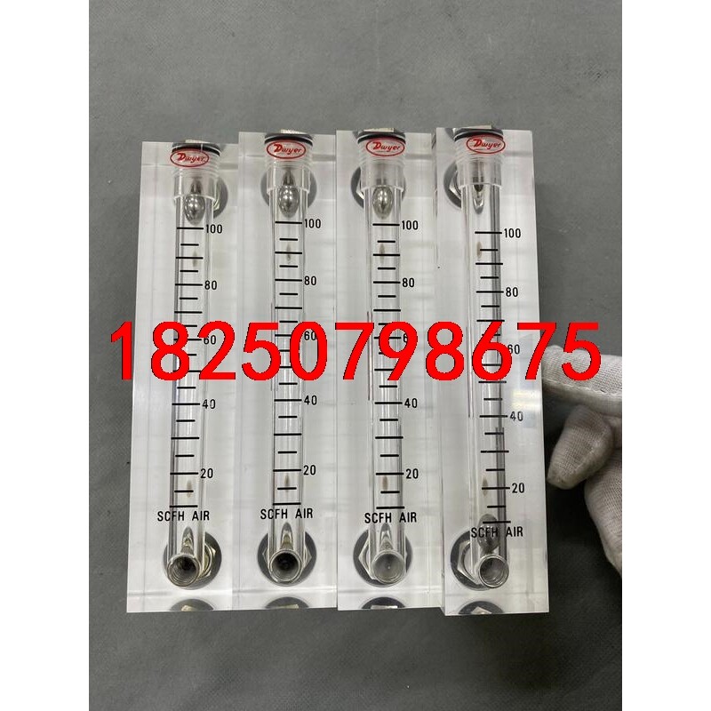 美国进口Dwger德威尔浮子流量计 VFB-53议价