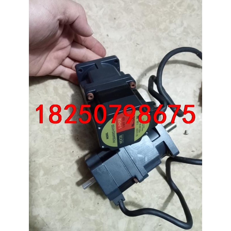 PK564AW2-H100原装东方马达二手拆机功能正常实物图议价