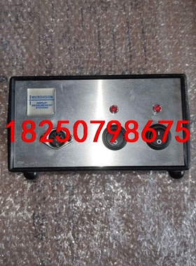 MICROVISION电源议价