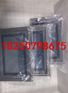 SK-070AE 显控7寸触摸屏，Samkoon 测试功能正议价