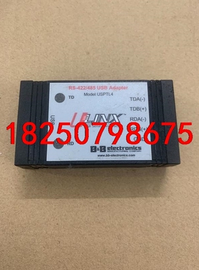 ULINX Model USOPTL4 RS-422/485议价