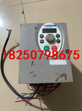 施耐德变频器ATV302H075N4议价