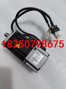 Leetro乐创400W伺服电机SM0602AE4-KCD-议价