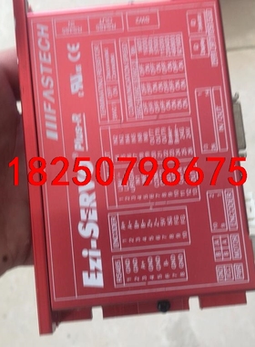 Ezi-SERVO 韩国 FASTECH飞仕特两相步进闭环直议价