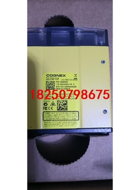 康耐视DM600X，DM500X，全新。议价