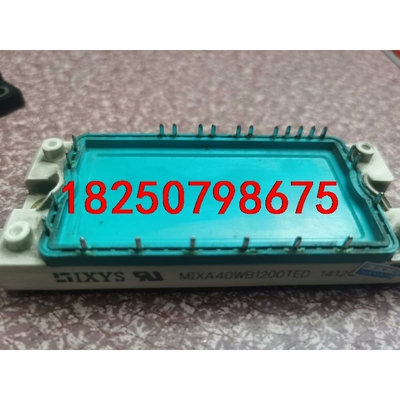 MIXA30WB1200TED MIXA40WB1200TE议价