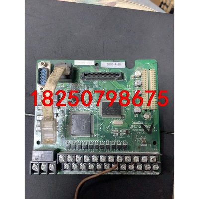 SBC0-A-18 三肯变频器主板DMC12008C 包好实议价
