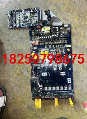 四方变频器主板，驱动板15kw（E0126-05-02-E5议价