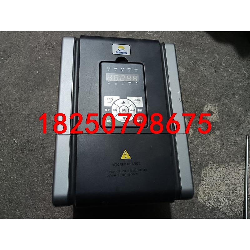 海浦蒙特变频器 HD30-4T7P5G/011P-CN测试包议价