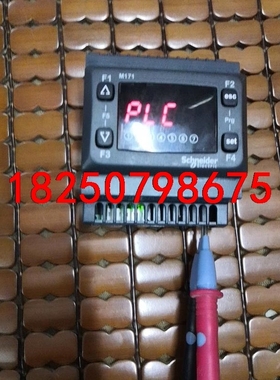 施耐德TM171ODM22R      工程剩余，原装进口，议价