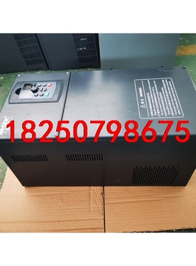 上海正控变频器ZK880一55KWG／75KWP一3，熔喷机议价