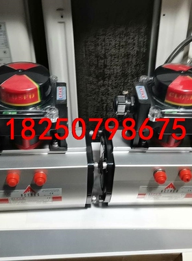 西班牙ACTREG气动执行器议价