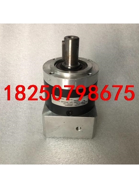 纽卡特750W伺服电机行星减速机，PLE080-005，速比议价