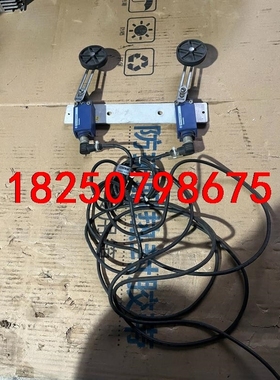 施耐德限位行程开关ZCP21M12，实物拍摄，现货2件，拆机议价