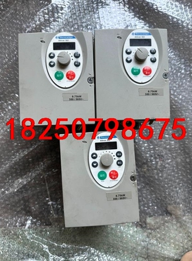 施耐德变频器ATV302H075N4 施耐德302变频器 实议价