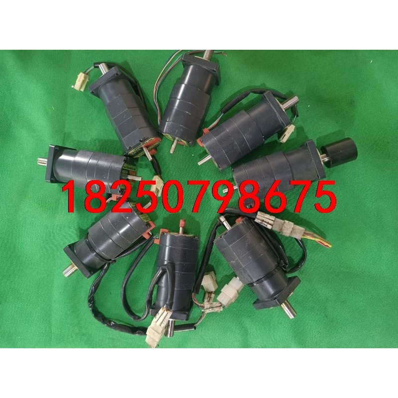 PH544HG2-NB 东方42谐波减速电机议价