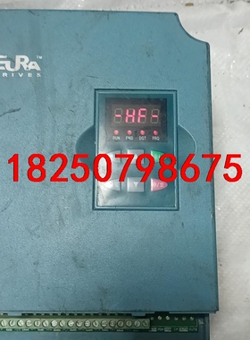 欧瑞变频器F2000–G0037T3B     380V议价