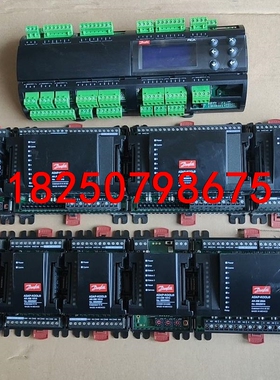 丹佛斯控制器MCX20B，080G0057议价