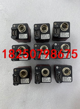 德国ALLIED AVT  GPF503B 工业相机拆机货议价