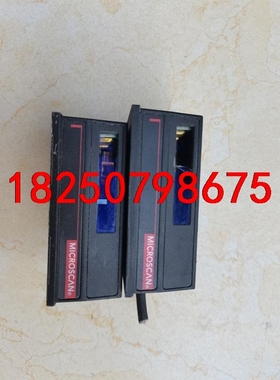 美国 MICROSCAN 860 MS-710 剪线议价