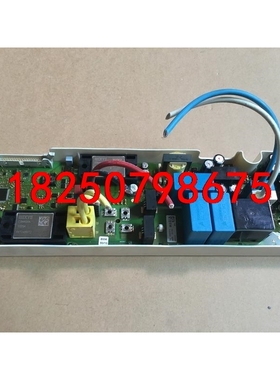 模块板FA:2663310 SER:53730 STP-PV议价