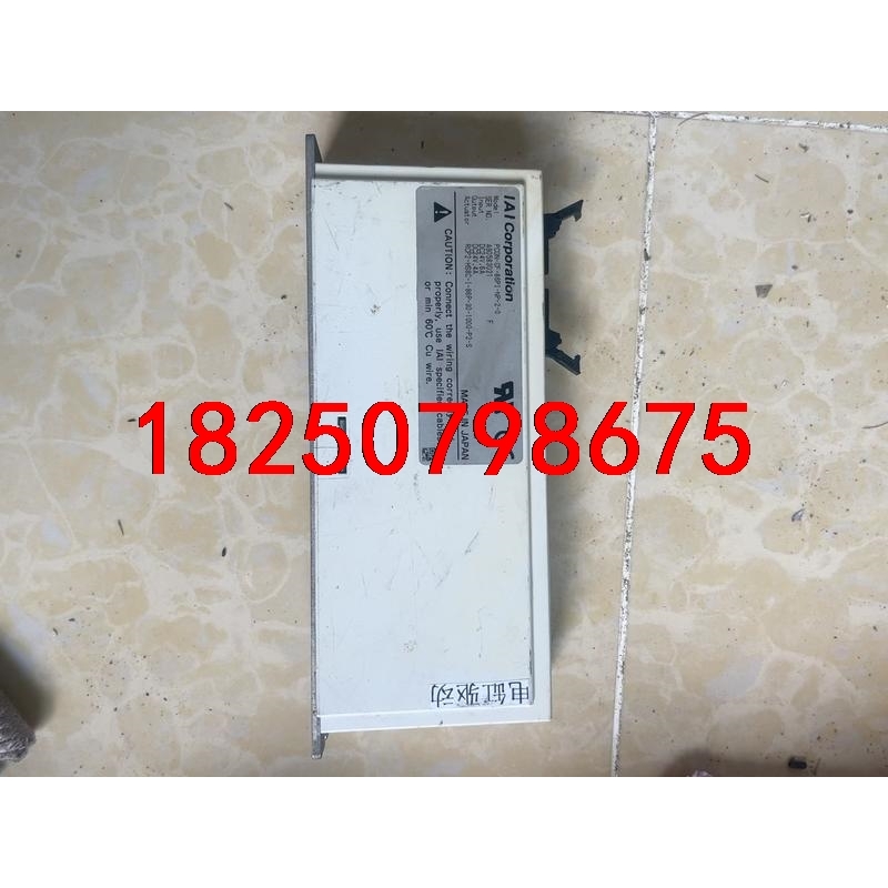 IAI电缸控制器,PCON-CF-86PI-NP-2-0，P议价