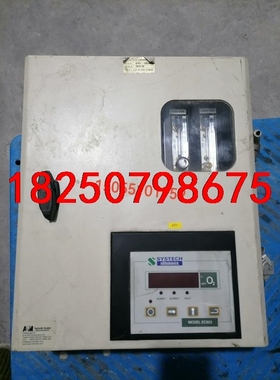 SYSTECH控制箱EC923议价