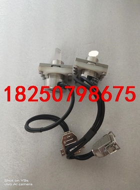 SCANLAB  dynAXIS  S高速扫描振镜如图议价议价