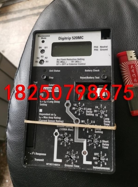 脱扣器（Digitrip 520I）5ARWLSIGV型脱扣议价