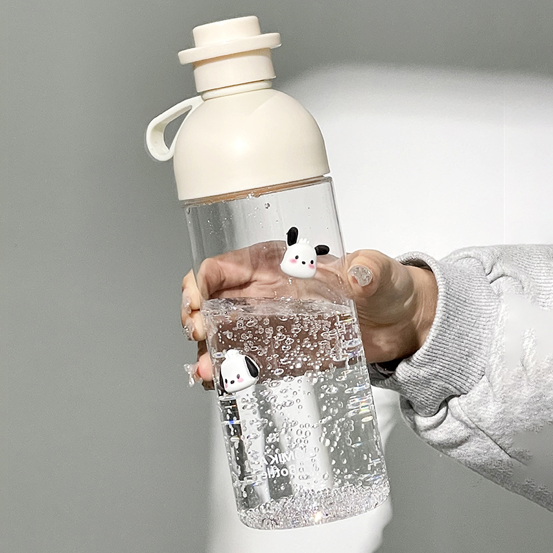 comika口咔高颜值糖果杯