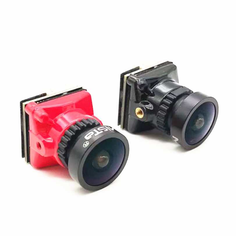 FPV穿越机 高清 5.8G 航拍 超轻专用摄像头