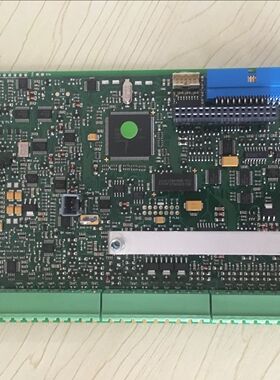 派克欧陆AH500075U002 591直流调速器590P主板全新主板