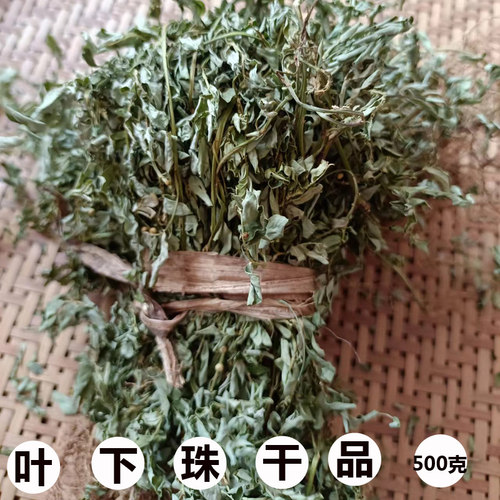 新晒珍珠草天然油柑干品