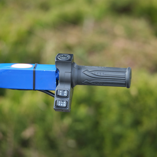 农用多功能电动推车配件