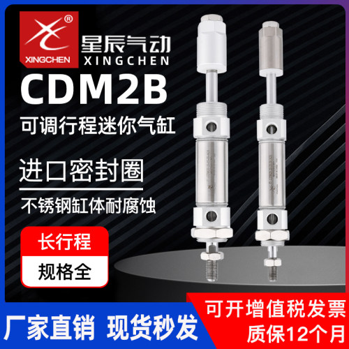CDM2B-XC8