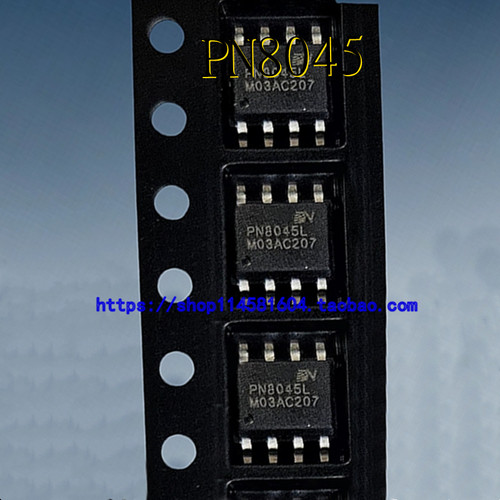 PN8045 SOP-8 电源管理芯片IC 全新原装正品 可配单