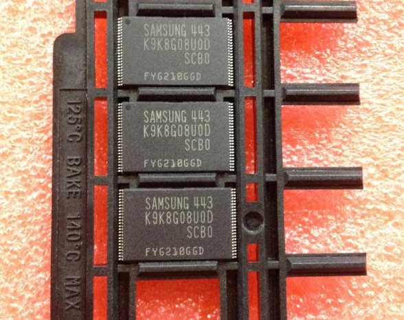 K9K8G08U0D-SCB0 K9K8G08UOD-SCB0 TSOP48 原装正品