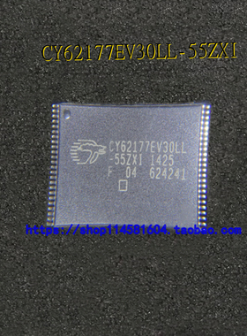 CY62177EV30LL-55ZXI CY62177EV30LL TSOP48 全新原装正品 可配单