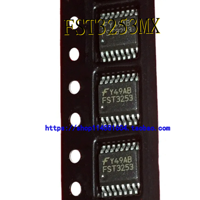 FST3253MX FST3253 SOP-16 全新原装正品 可配单