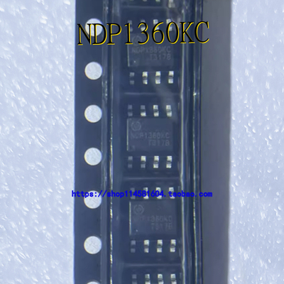 NDP1360KC SOP-8 全新原装正品 可配单