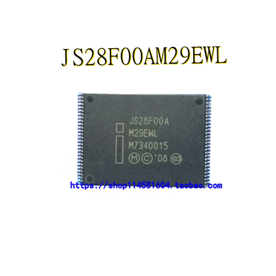JS28F00AM29EWL JS28F00AM29 TSOP-56 全新原装正品 可配单