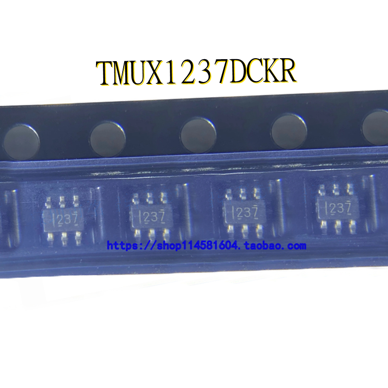 TMUX1237DCKR 237 SC70-6 全新原装正品 可配单