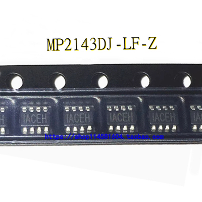 MP2143DJ-LF-Z ACEF ACEE ACEJ SOT23-8 全新原装正品 可配单