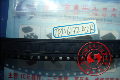 TPA6132A2RTER TPA6132 AIWI WQFN-16 原装正品