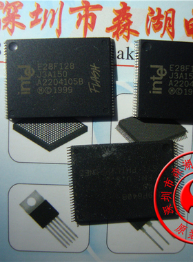 E28F128J3A150 TE28F128J3A150 TSSOP-56 原装正品