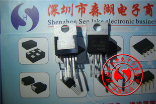 TOP244Y 正品 原装 220 TOP244YN