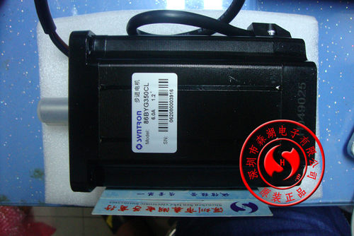 86BYG350CL 86BYG350AL/AH/BL/BH/CL/CH 三相步进电机 原装正品