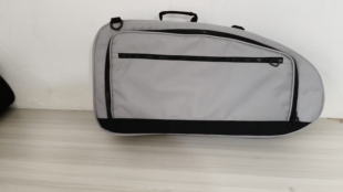 雪鐵龍Berlingo长轴高顶&短轴低顶三排侧窗收纳包