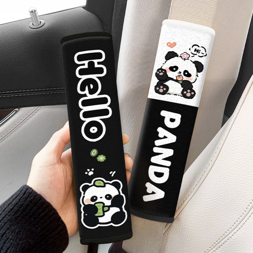 防勒脖四季通用车内装饰保护套